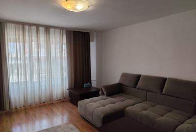 Apartament cu 3 camere, mobilat în Știrbei Vodă - 2