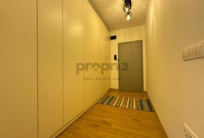 Apartament 2 camere de inchiriat - Avantgarden Faza 4 - 14