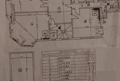 Apartament cu 4 camere decomandat în Cotroceni - 17