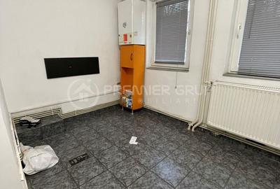 Spațiu comercial, de 42 mp, în Gară - 4