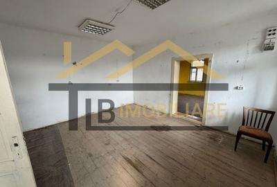 Casă individuală cu 2 camere cu Canalizare în Voiniceni - 8