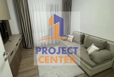 Apartament 3 camere complex Nordmark - prima inchiriere - 8