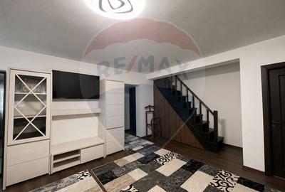 Casă individuală cu 3 camere cu Teren 485 Mp în Hemeiuș - 3