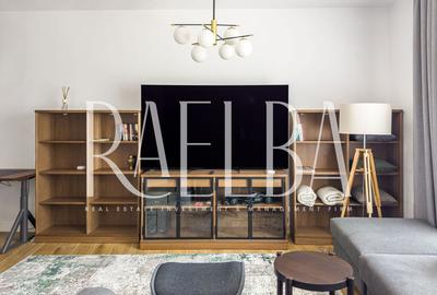 Apartament 4 camere | Dacia | Parcare | Terase 30mp - 6