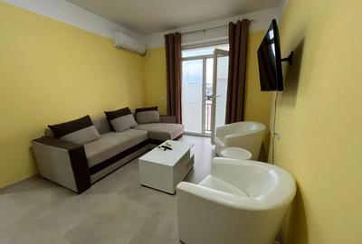 Apartament cu 2 camere decomandat în Giroc - 1