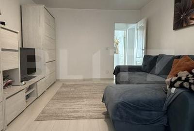 Apartament cu 2 camere în Tudor Vladimirescu - 7