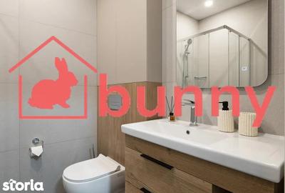 Apartament cu 2 camere decomandat, mobilat în Aviației - 6