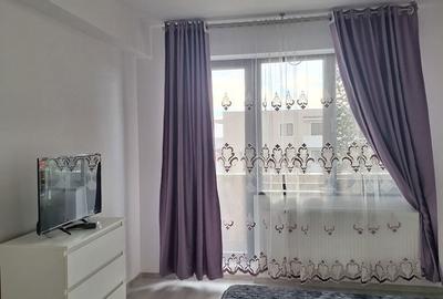 Garsonieră decomandată în Central - 6