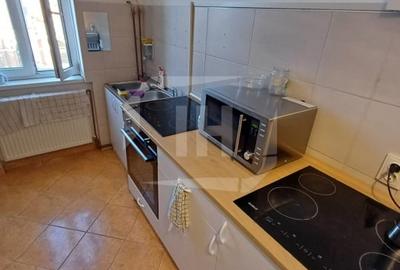 Apartament cu 2 camere decomandat, mobilat în Semicentral - 5