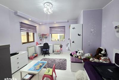 Casă cu 8 camere cu Teren 483 Mp în Țiglina 3 - 6