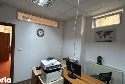 Spațiu comercial, de 160 mp, în Central