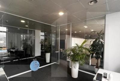 Spatiu de birouri open-space, modern, zona Centrala - 2