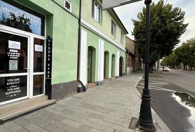 Spa?iu De Inchiriat Strada Dornei Spa?iu De Inchiriat Strada Dornei - 4