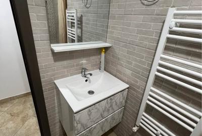 Garsonieră decomandată, mobilată în Piața Nouă - 4