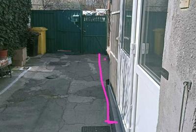 Casă cu 3 camere în Viilor - 6