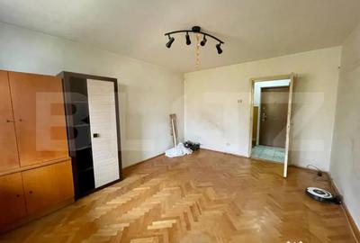 Apartament cu 2 camere decomandat, mobilat în Dâmbu Pietros - 5