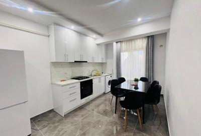 Apartament mdern de inchiriat ,2 camere, bloc nou, Radauti - 2