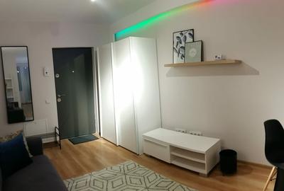 Apartament cu 2 camere semidecomandat în Central - 4