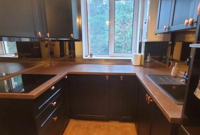 Apartament cu 3 camere decomandat, mobilat în Gheorgheni - 3