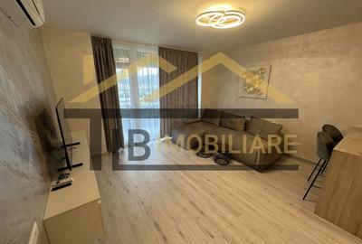 Apartament de 2 camere, 56mp, parcare, Zona Concept 9 - 2