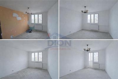 Apartament cu 3 camere decomandat, mobilat în 1 Decembrie 1918 - 13