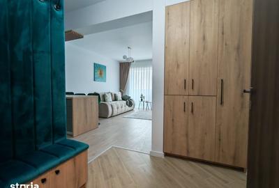 Apartament cu 2 camere în Calea Aradului - 1