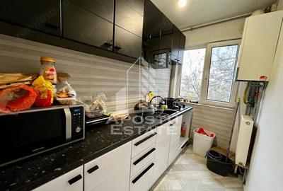 Apartament cu 2 camere semidecomandat în Telegrafului - 10