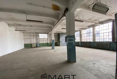 Spațiu comercial, de 320 mp, în Cisnădie - 1