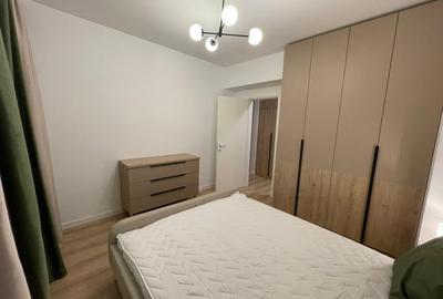 Apartament 2 camere, 55mp, centrala, metrou, AC, 1 Decembrie 1918 - 4
