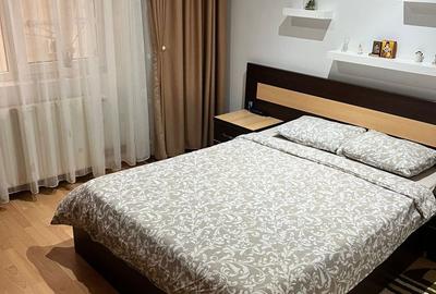 Apartament cu 2 camere decomandat în Exterior Vest - 5