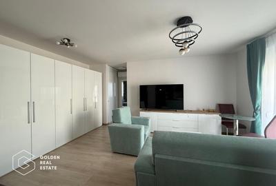 Apartament cu 2 camere decomandat, mobilat în Torontalului - 3