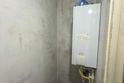 Apartament cu 2 camere semidecomandat în Brazda lui Novac - 6