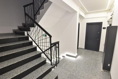 BLOC NOU: Apartament 2 camere, Sector 5, Rahova - 9