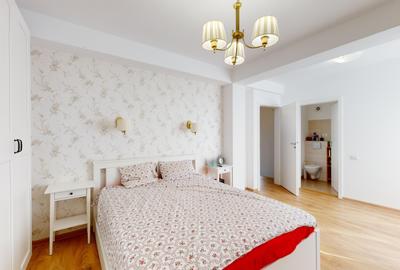 Casă individuală cu 4 camere cu Teren 260 Mp în Tunari - 7