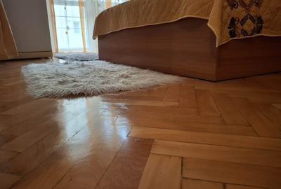 Garsoniera etaj 2 in zona Peco Milea - 2