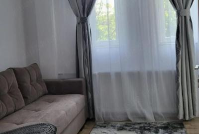 Apartament cu 3 camere decomandat, mobilat în Decebal - 3