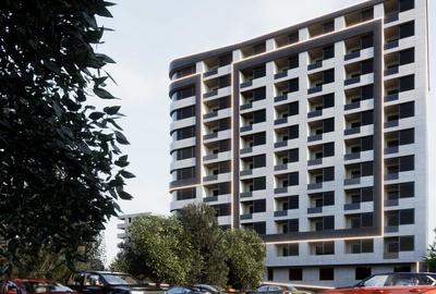 Garsonieră decomandată în Nord - 7