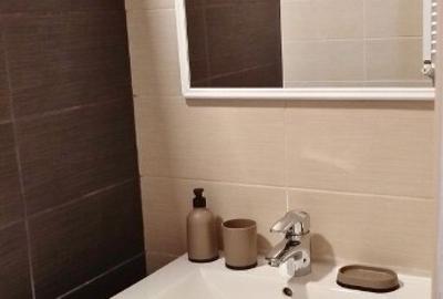 Garsoniera de inchiriat in zona Vitan - 2