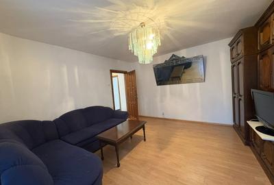 Apartament 3 camere, decomandat, 80 mp, Cartier 1 Mai, Zona Spitalul Nr. 1 - 2