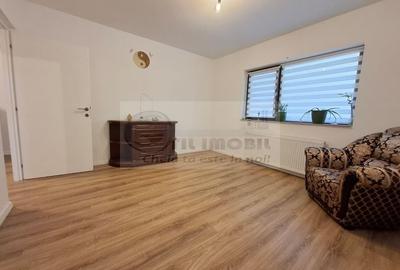 Apartament 2 camere de vanzare Bucium, bloc 2023, curte proprie 35 mp - 11