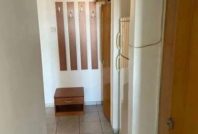 Garsonieră decomandată în Unirii