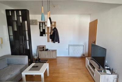 Apartament cu 2 camere în 13 Septembrie
