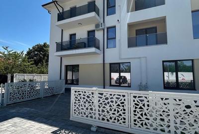 Apartament cu 3 camere în Păulești - 7