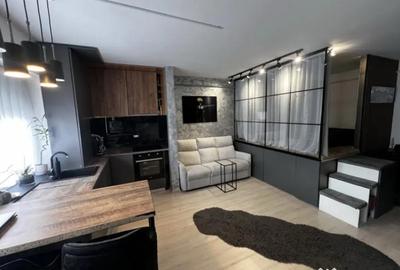 Garsonieră în Sânpetru - 2