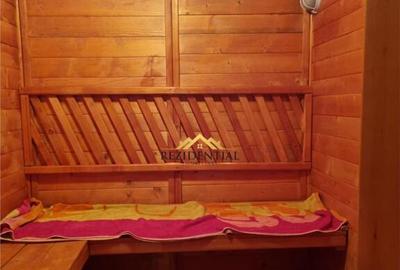 Casă cu 6 camere cu Teren 700 Mp în Central - 8