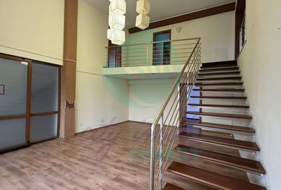 Apartament cu 5 camere decomandat în Dorobanți - 9