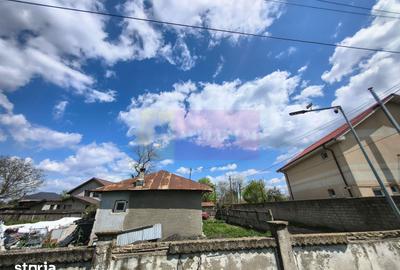 Teren de 975 mp, în Cernica - 20