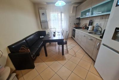 Apart 3 camere, Buzaului, 80 mp, mobilat - 1