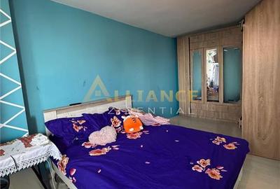 Apartament cu 4 camere semidecomandat, mobilat în Rahova - 8