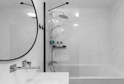 Theodor Pallady metrou Nicolae Teclu 2 Camere spatios langa metrou - 3